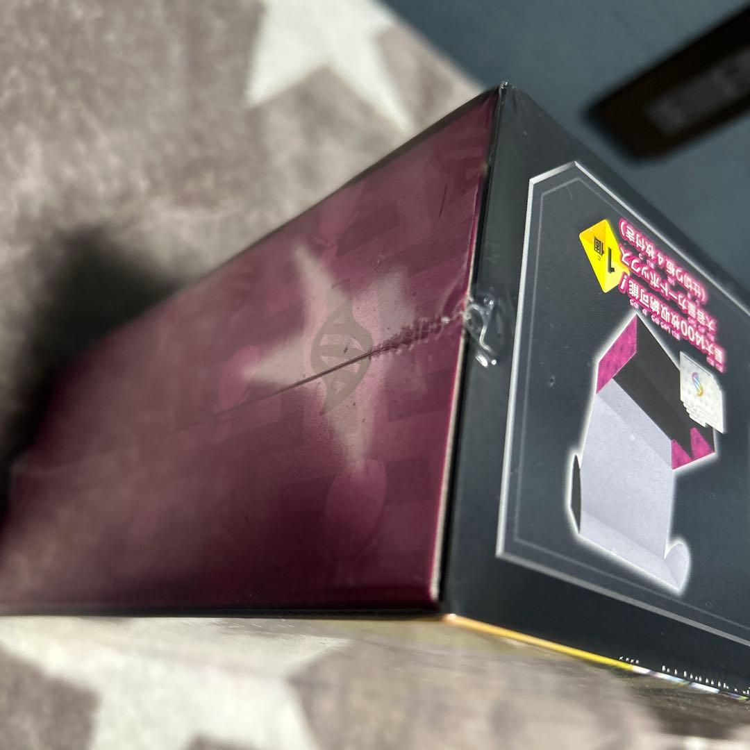 T*T様 メガブレイブ、メガシンフォニアポケモンセンターセット未開封シュリンク付