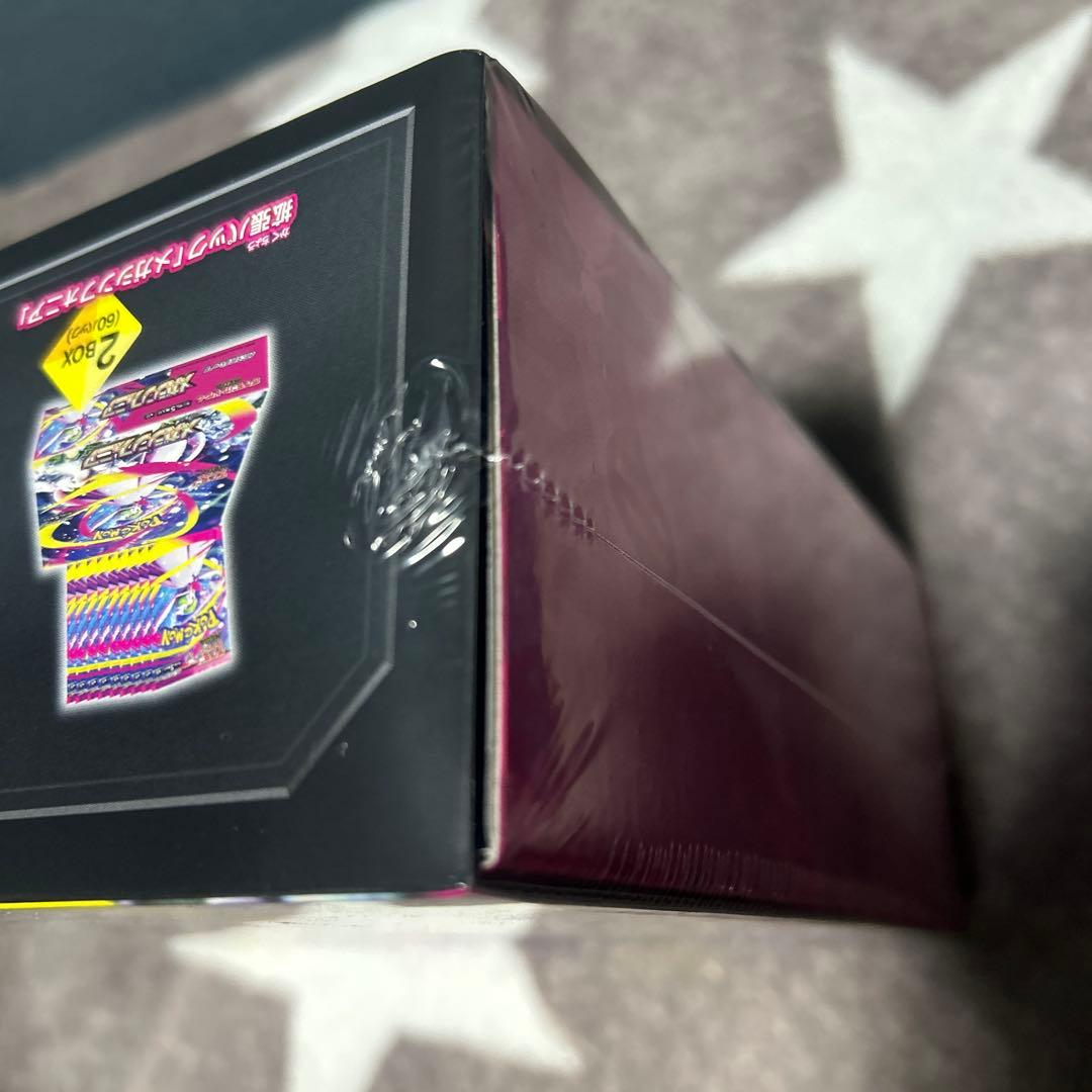 T*T様 メガブレイブ、メガシンフォニアポケモンセンターセット未開封シュリンク付