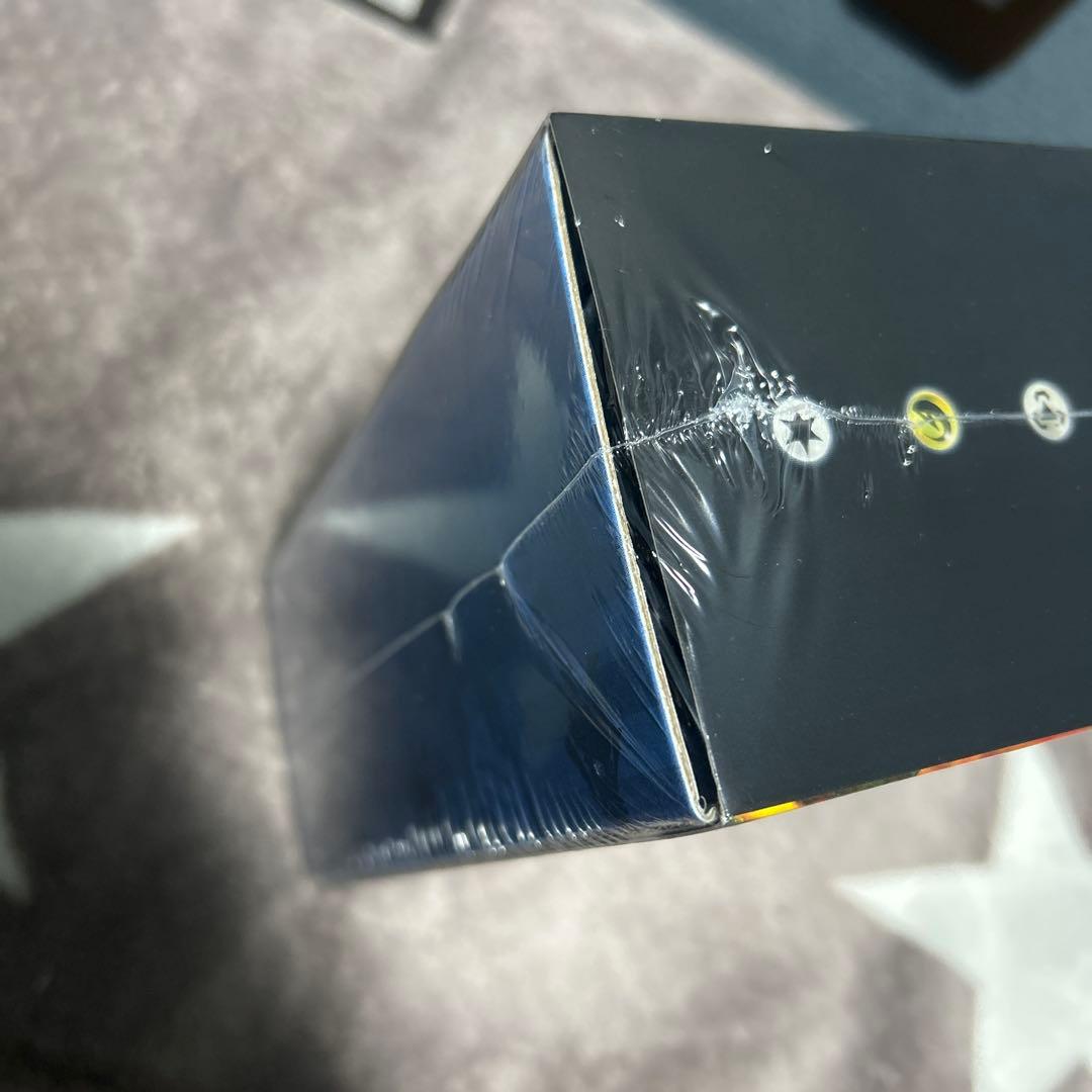 T*T様 メガブレイブ、メガシンフォニアポケモンセンターセット未開封シュリンク付