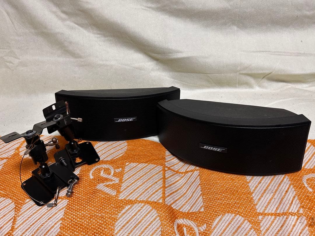 スピーカー・ウーファー BOSE 151SE SPEAKER SYSTEM