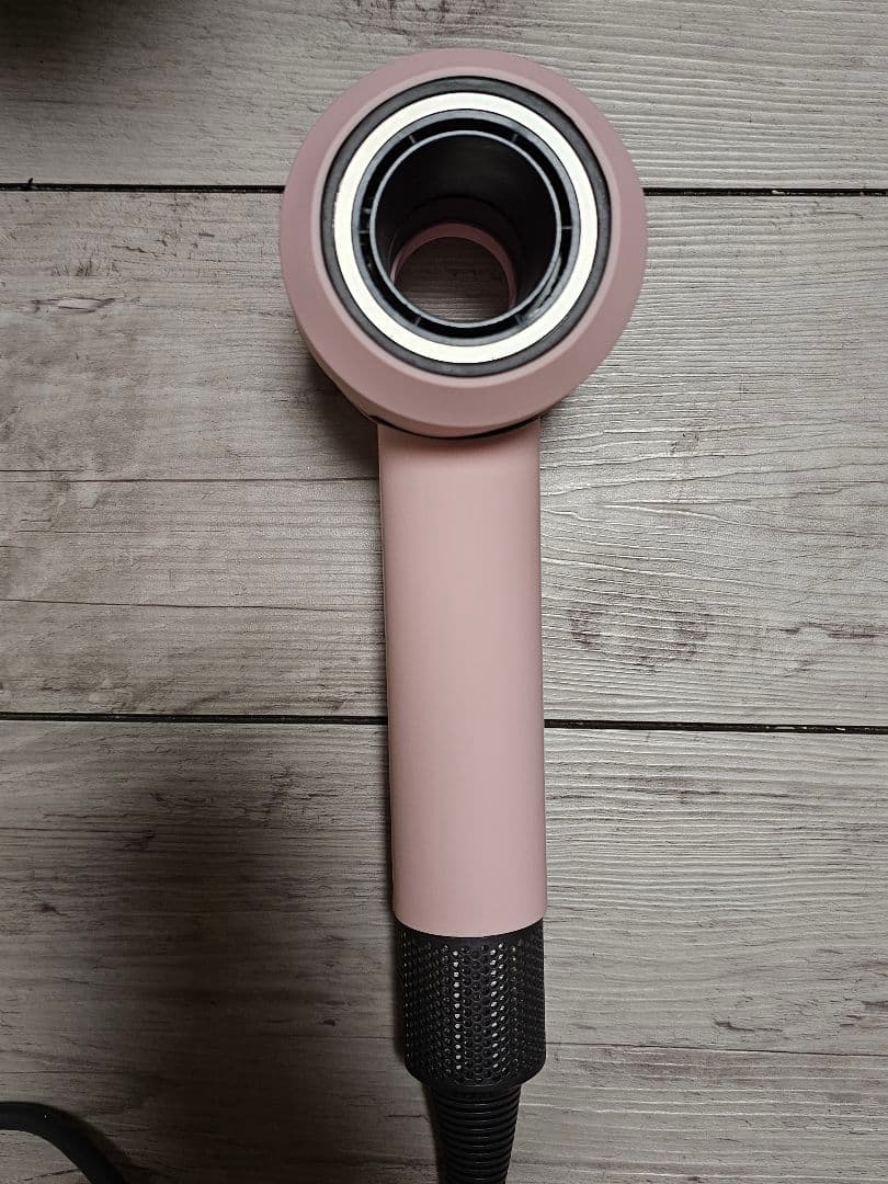 今週末限定　新品シリコンカバー付　ダイソン　メンテナンス済　Dyson hd08