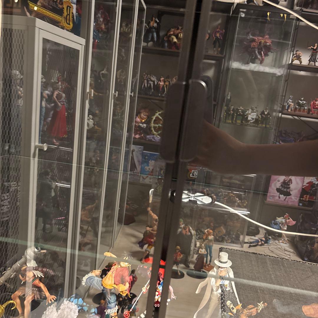 最終値下げ IKEA ルードスタ　2個セット【引き取り限定】