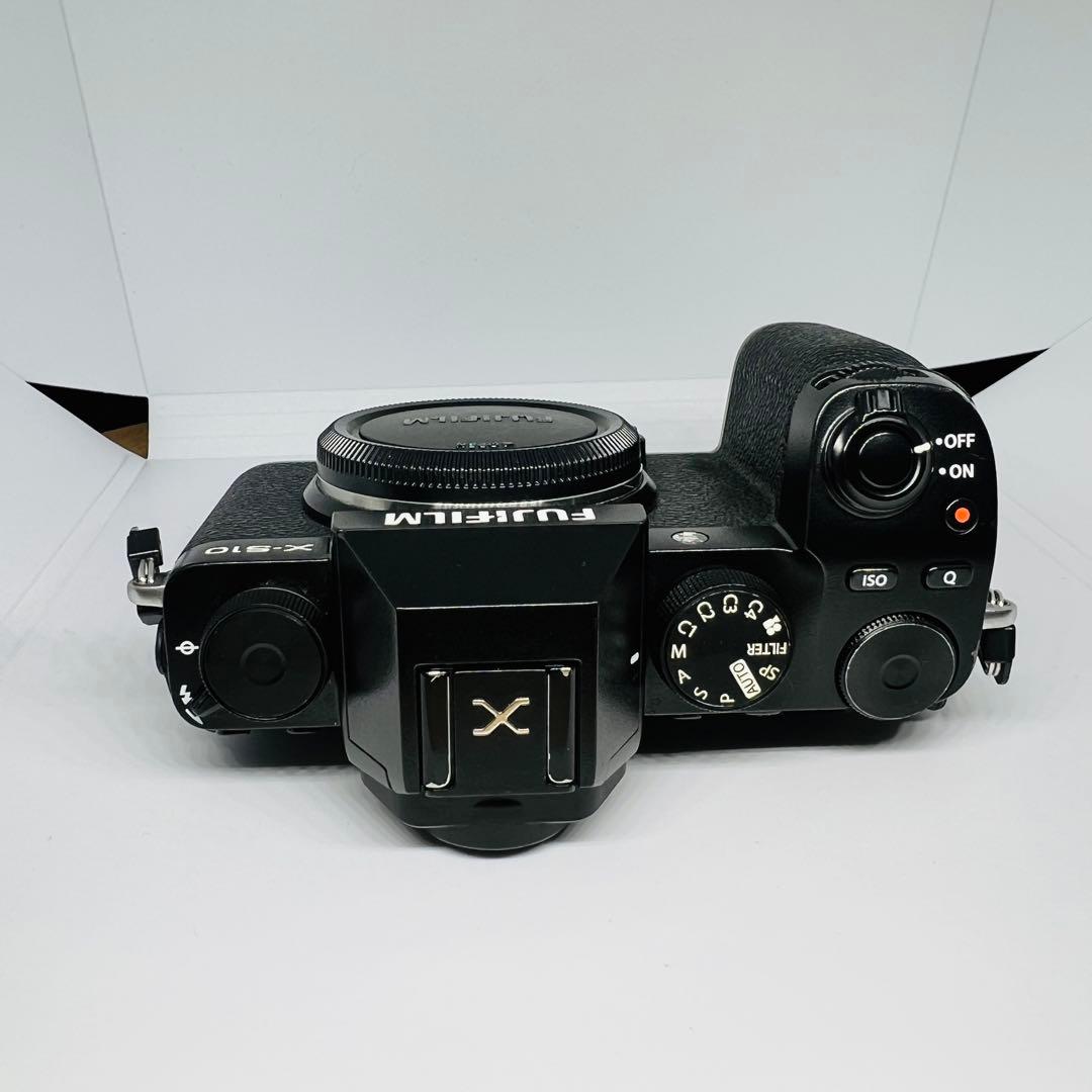 【大量まとめ売り】Fujifilm X-S10 レンズ4本＋備品〔7,451枚〕