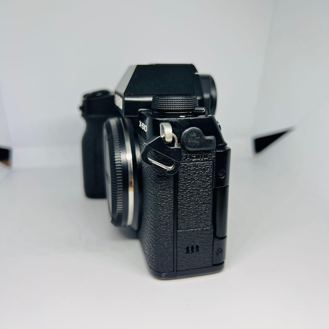 【大量まとめ売り】Fujifilm X-S10 レンズ4本＋備品〔7,451枚〕