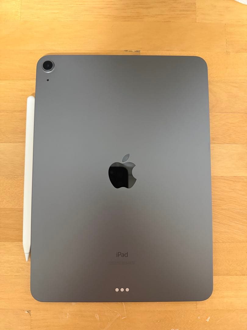 YSK®︎ iPad Air 第4世代 Apple Pencil セット