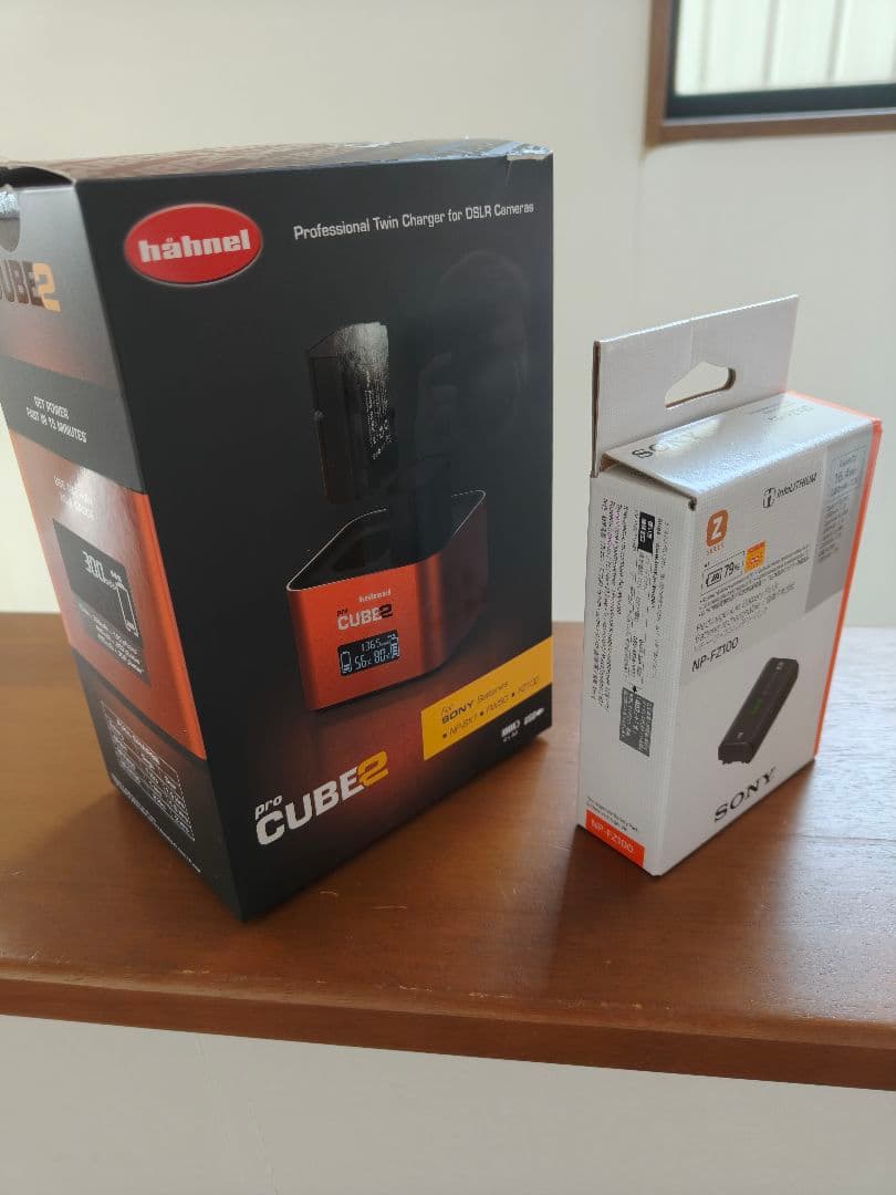 SONY α7 Ⅲ　美品