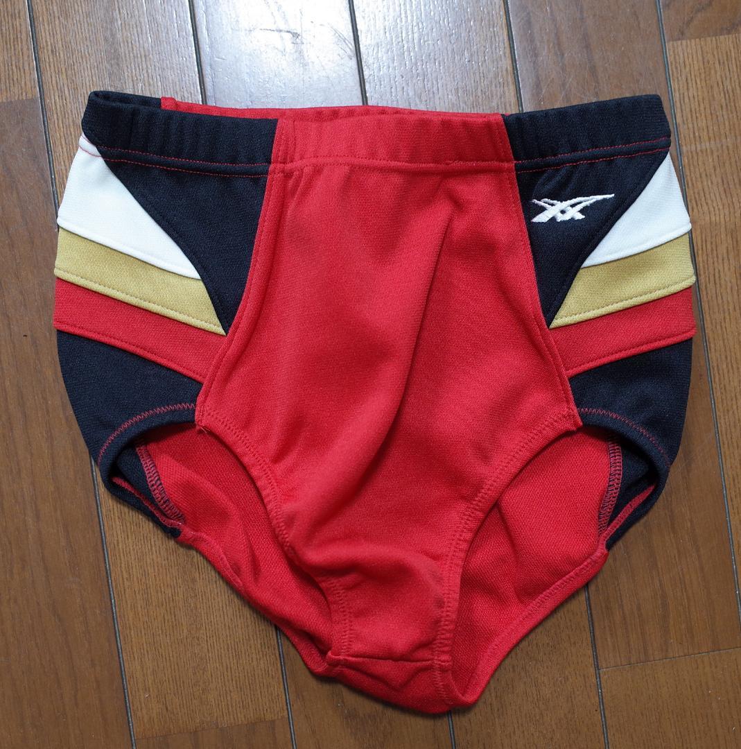 アシックス ローテ RT8225 バレーボール用ブルマー asics L