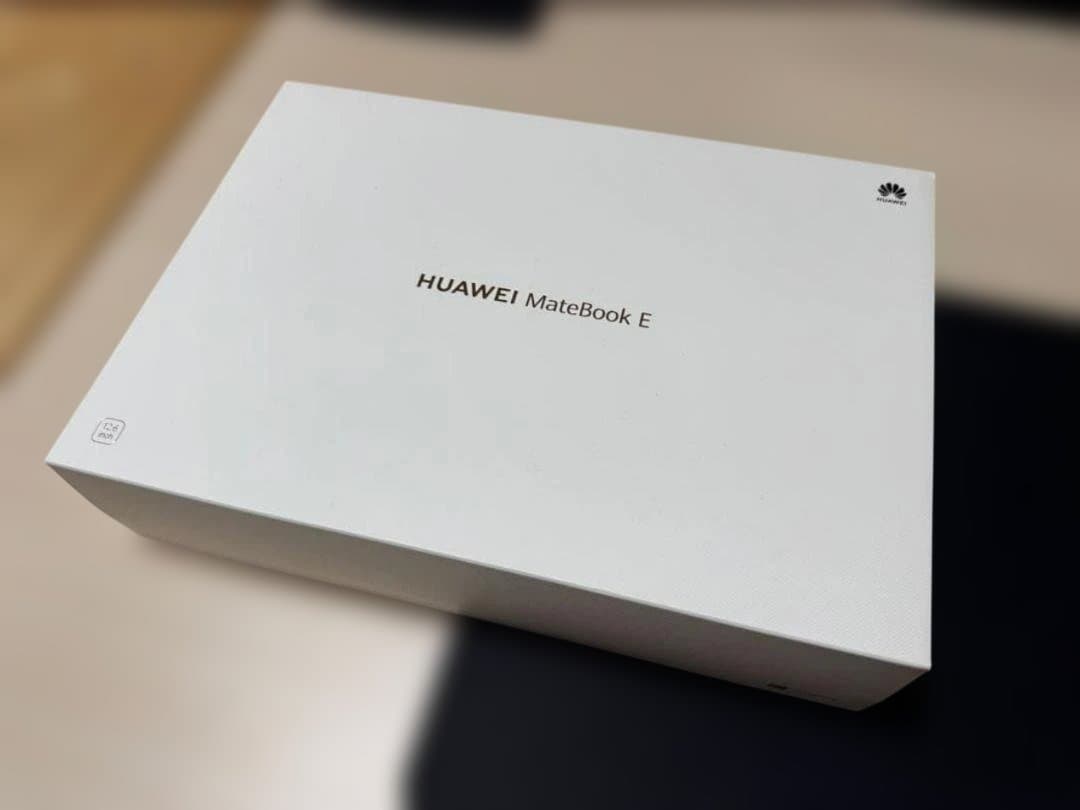 HUAWEI MateBook E DRC-WXX 11世代 i5 16GB