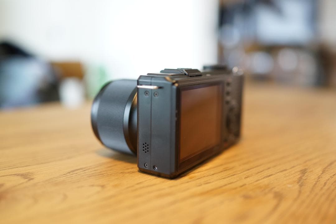 シグマ Sigma DP3 Merrill メリル