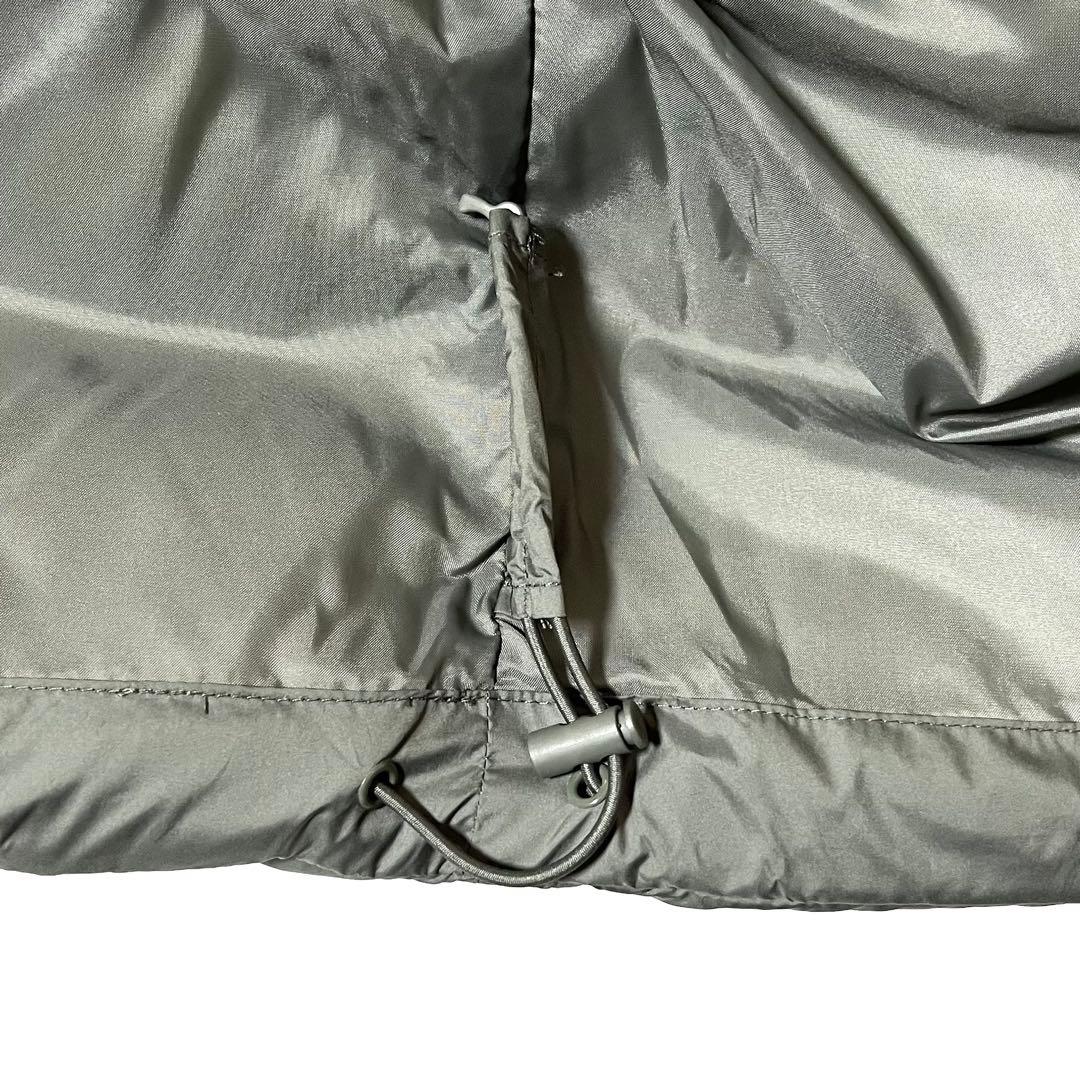 新品 entire studios MML VEST S ダウンベスト