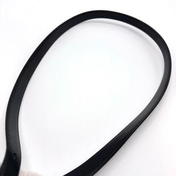 ◇サンローラン◇レザー/ウエスタンバックル/ベルト/Saint Laurent