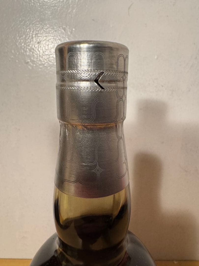 【1月限定最終値下】厚岸 雨水 AKKESHI 2021年