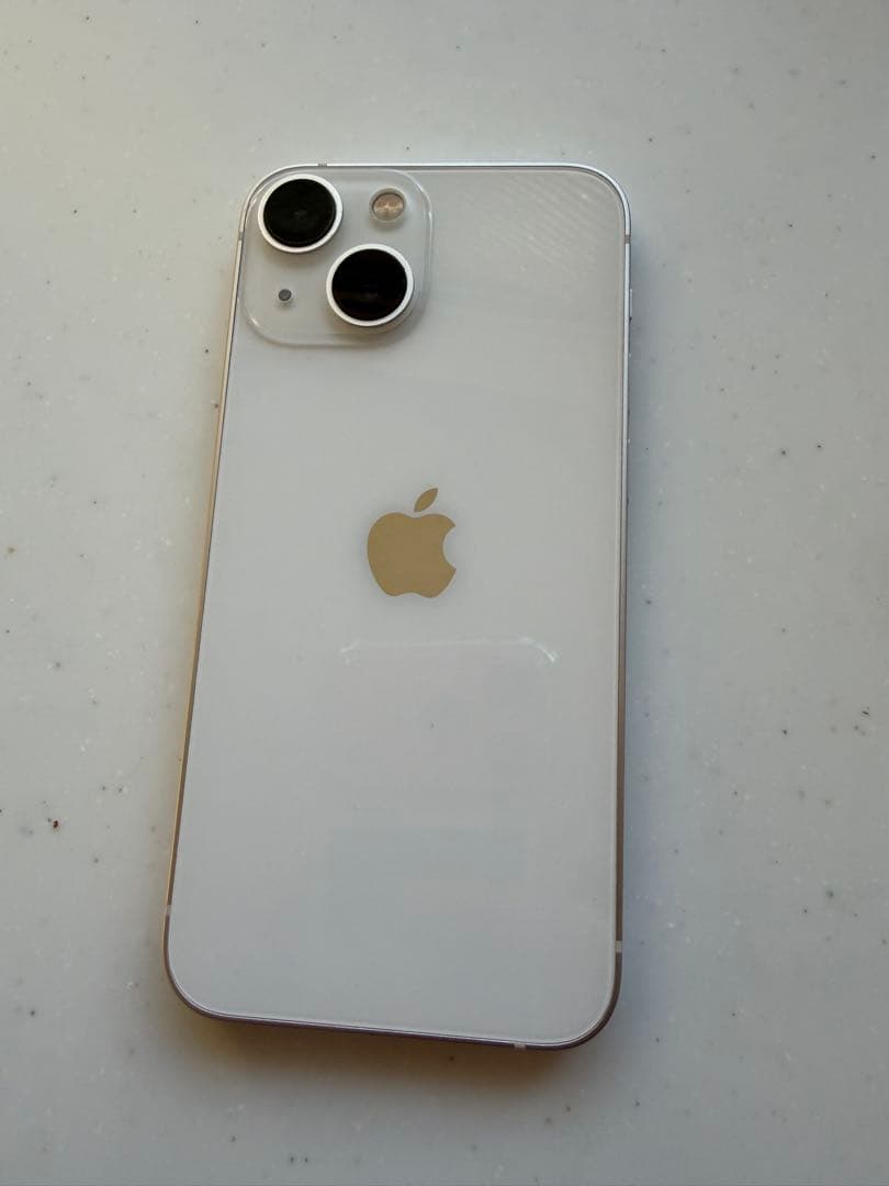[バッテリー99%] Apple iPhone 13 mini 128GB