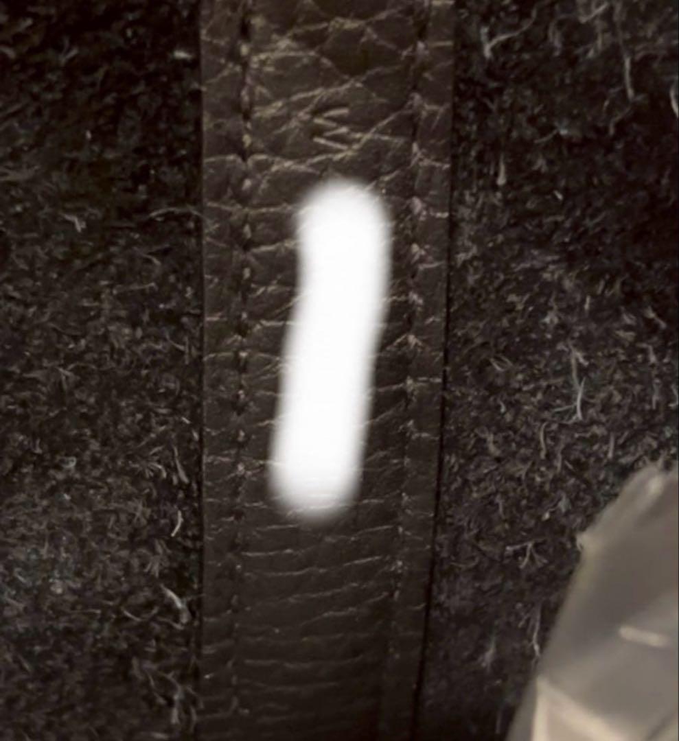 ⬛️ HERMES エルメス ピコタン ロック 18 PM ノワール×ゴールド金具