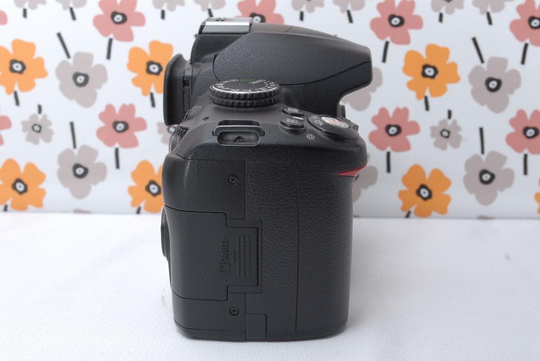 ❤Nikon D3000❤イルミネーション撮影に❤初めての一眼レフ❤初心者セット