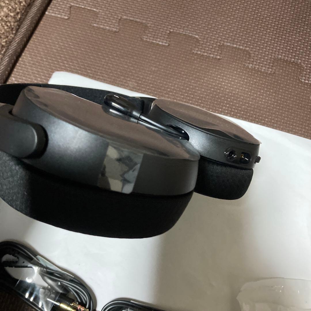 ❶steelseriesヘッドセットワイヤレス