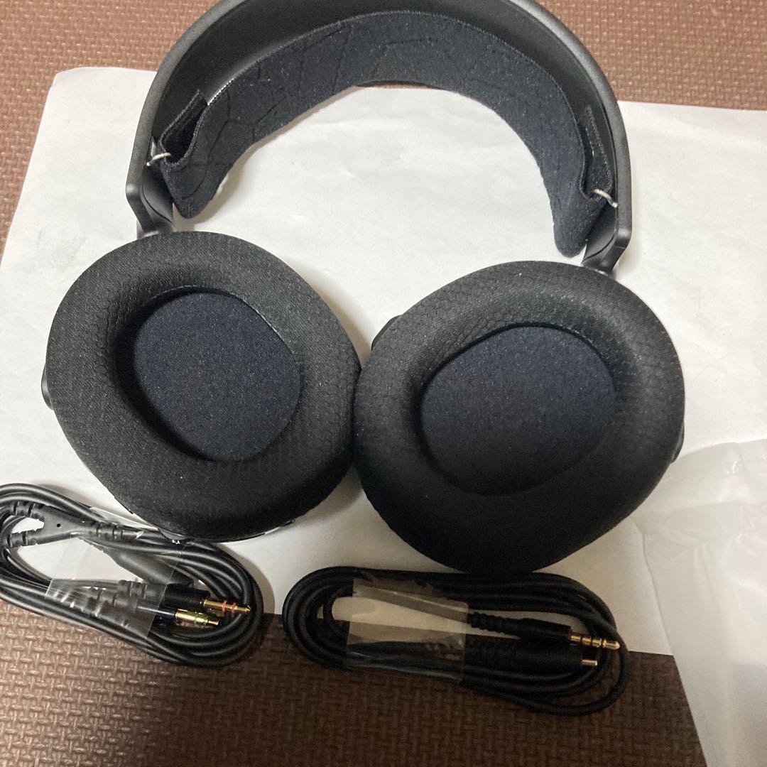 ❶steelseriesヘッドセットワイヤレス