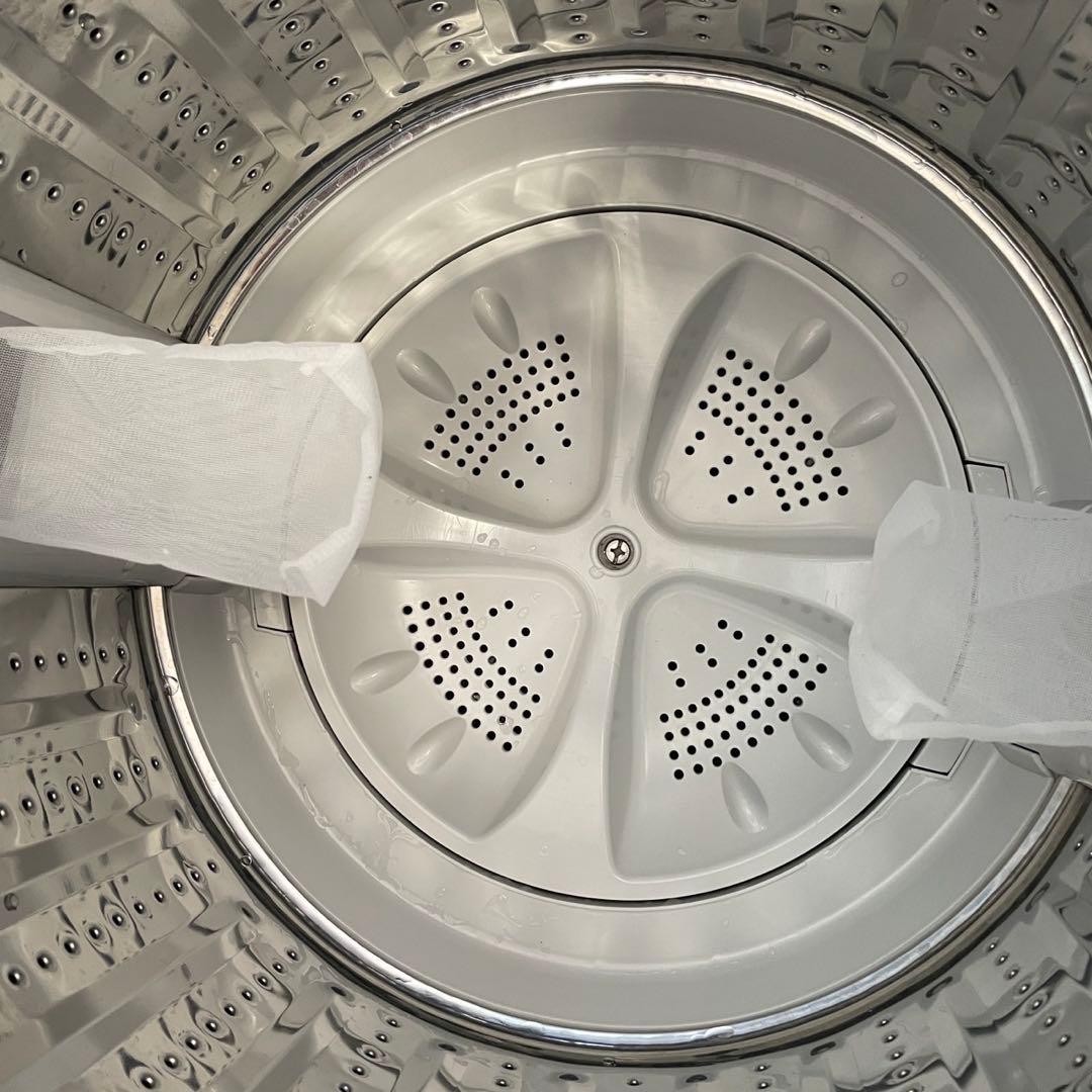 ★314　冷蔵庫　洗濯機　激安　一人暮らし　シャープ　設置無料　中古　家電セット