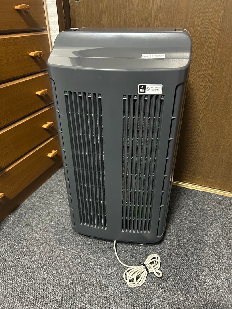 【極美品】日立　ZP-GA1000T ジアクリン　空気清浄機 21年製