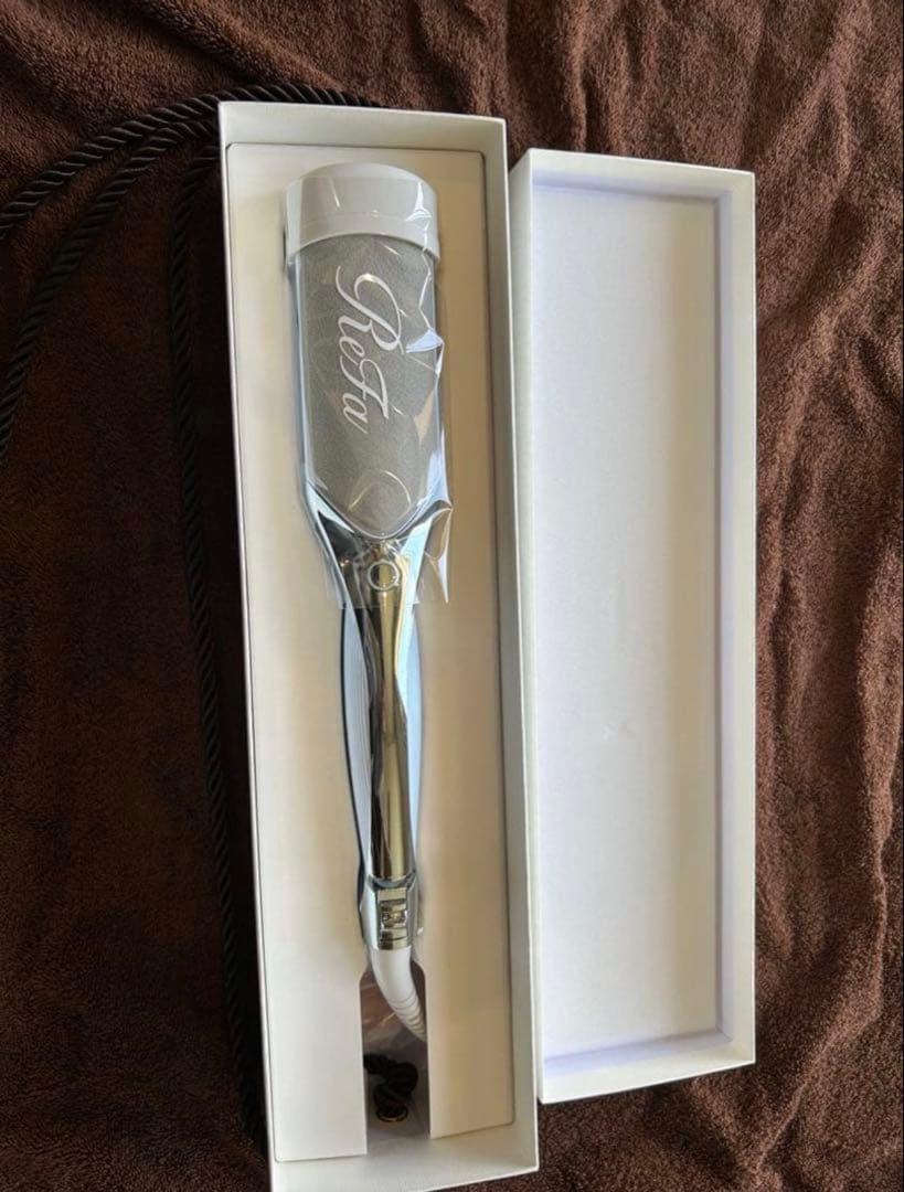 ReFa パワーストレート