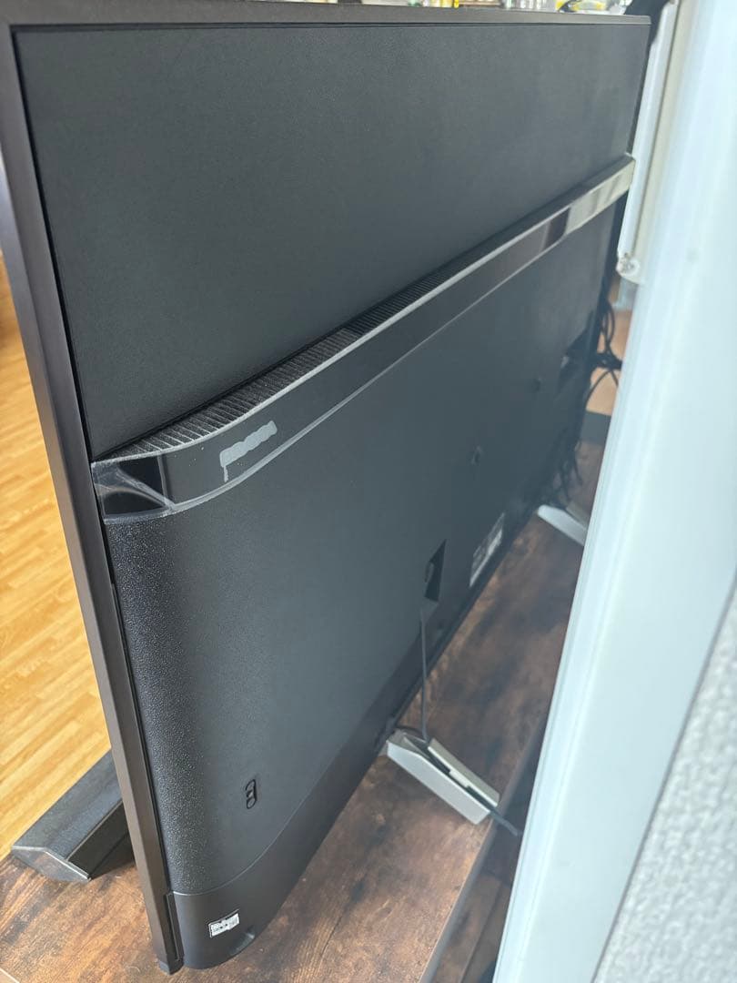 SONY 49インチ 4K液晶テレビ KJ-49X8500G