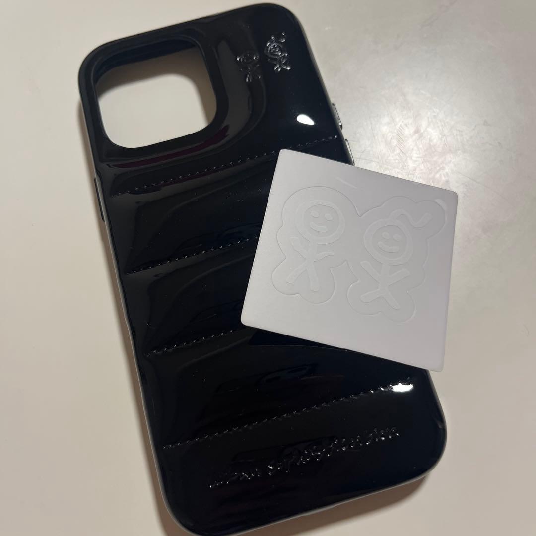 iPhoneアクセサリー Urban Sophistication iPhone16ProMax