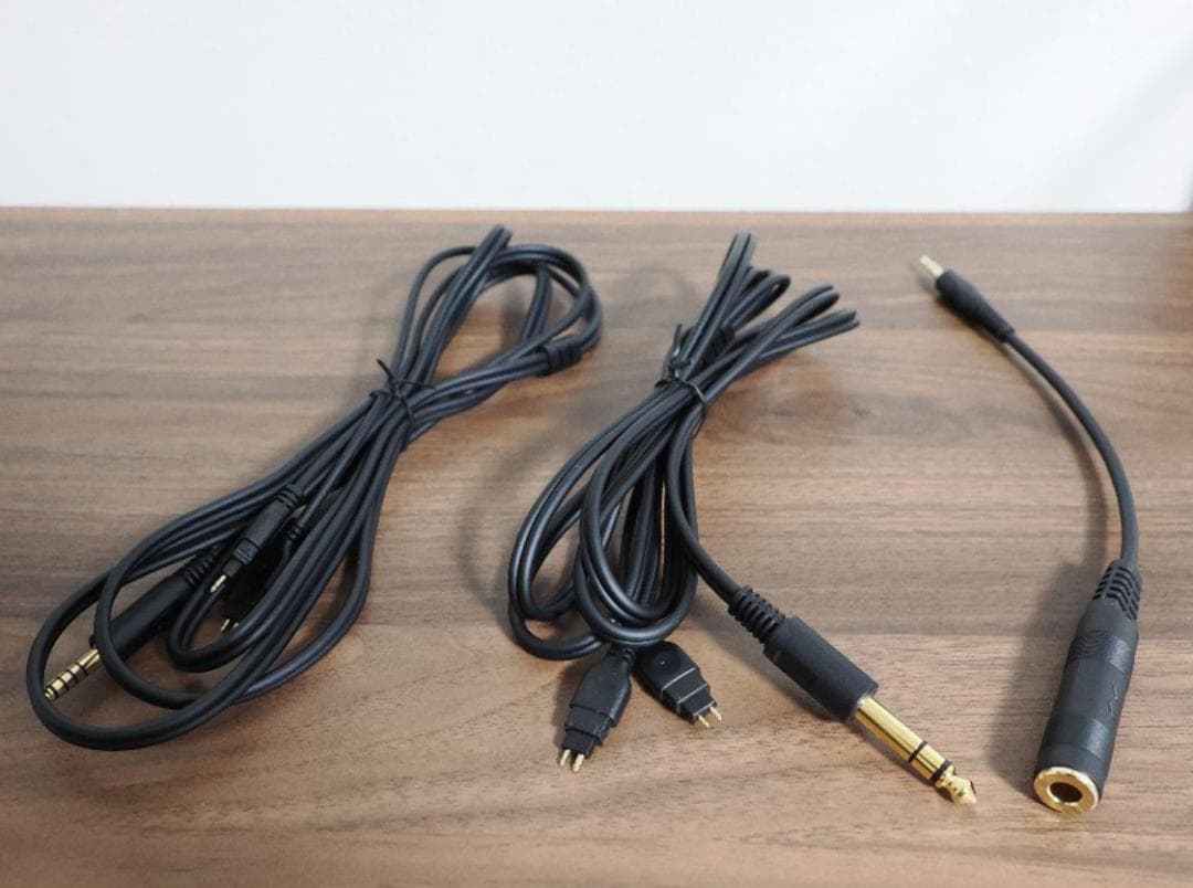 ゼンハイザー Sennheiser HD 660S2 ヘッドホン