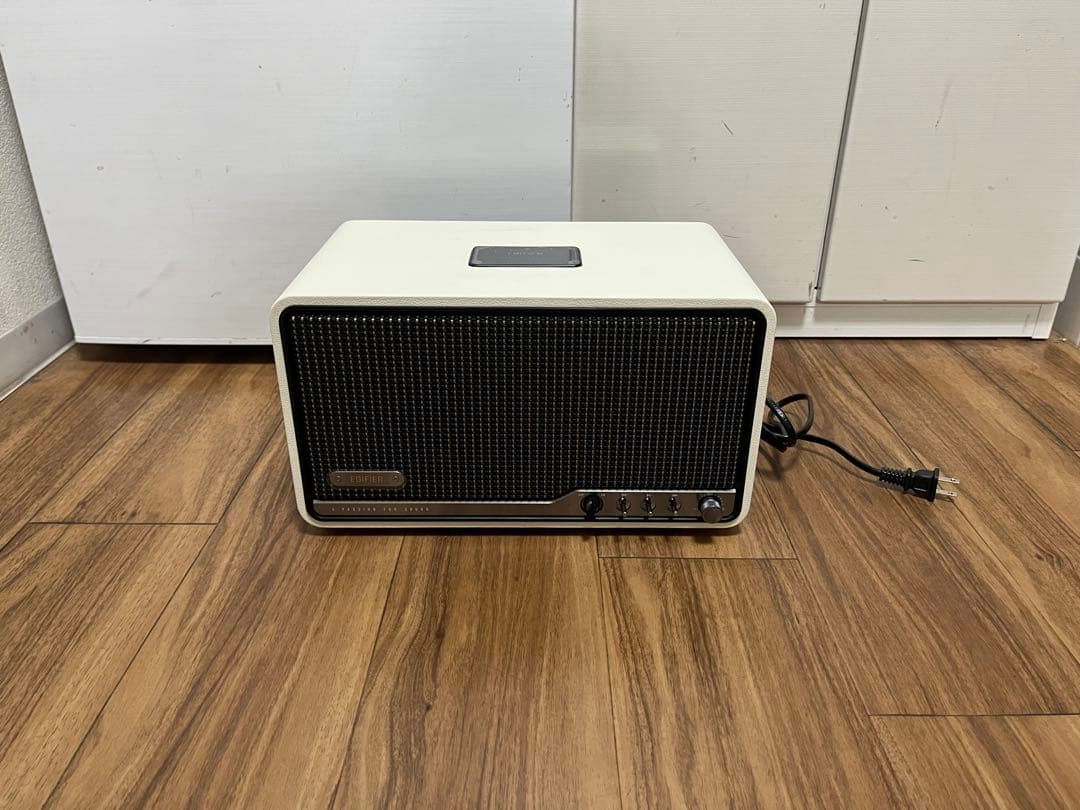 スピーカー・ウーファー EDIFFER S300