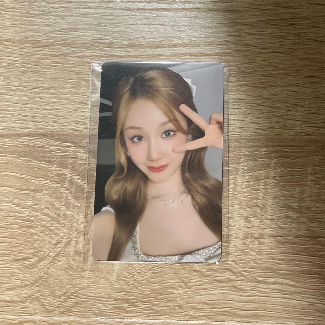 ベビモン　パリタ　オンラインくじ　Wチャンス賞　オリジナル　トレカ