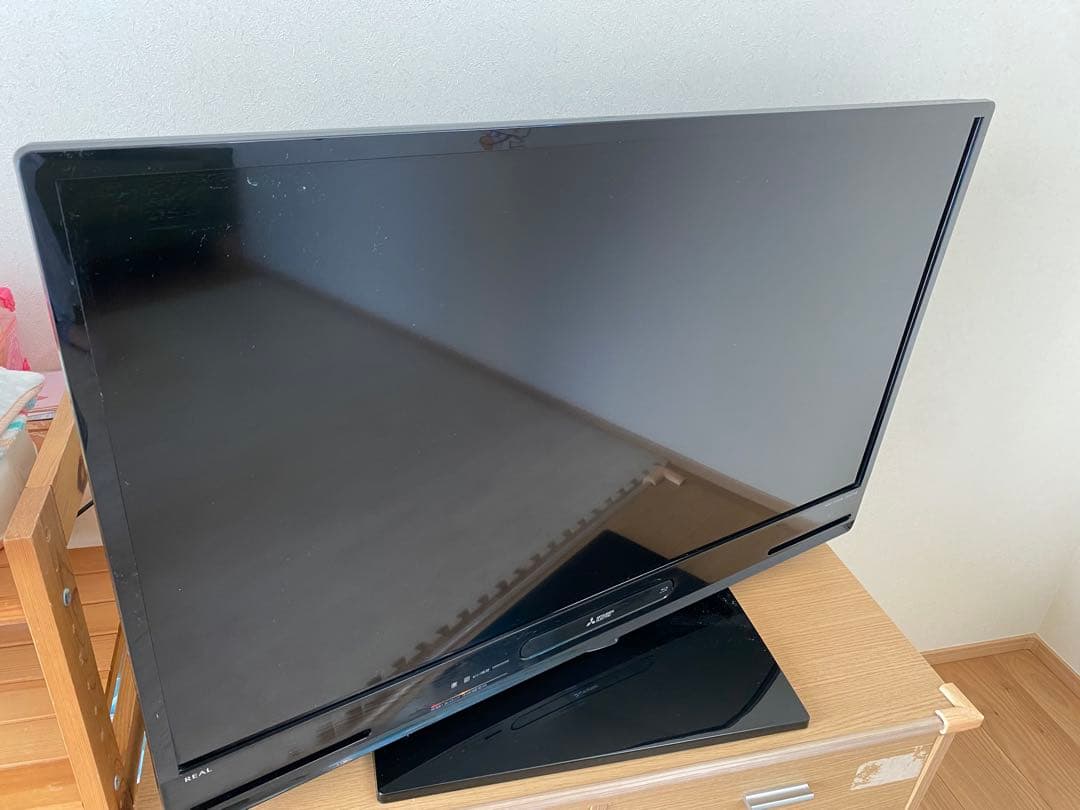 MITSUBISHI LCD-A40BHR9 40インチ液晶テレビ