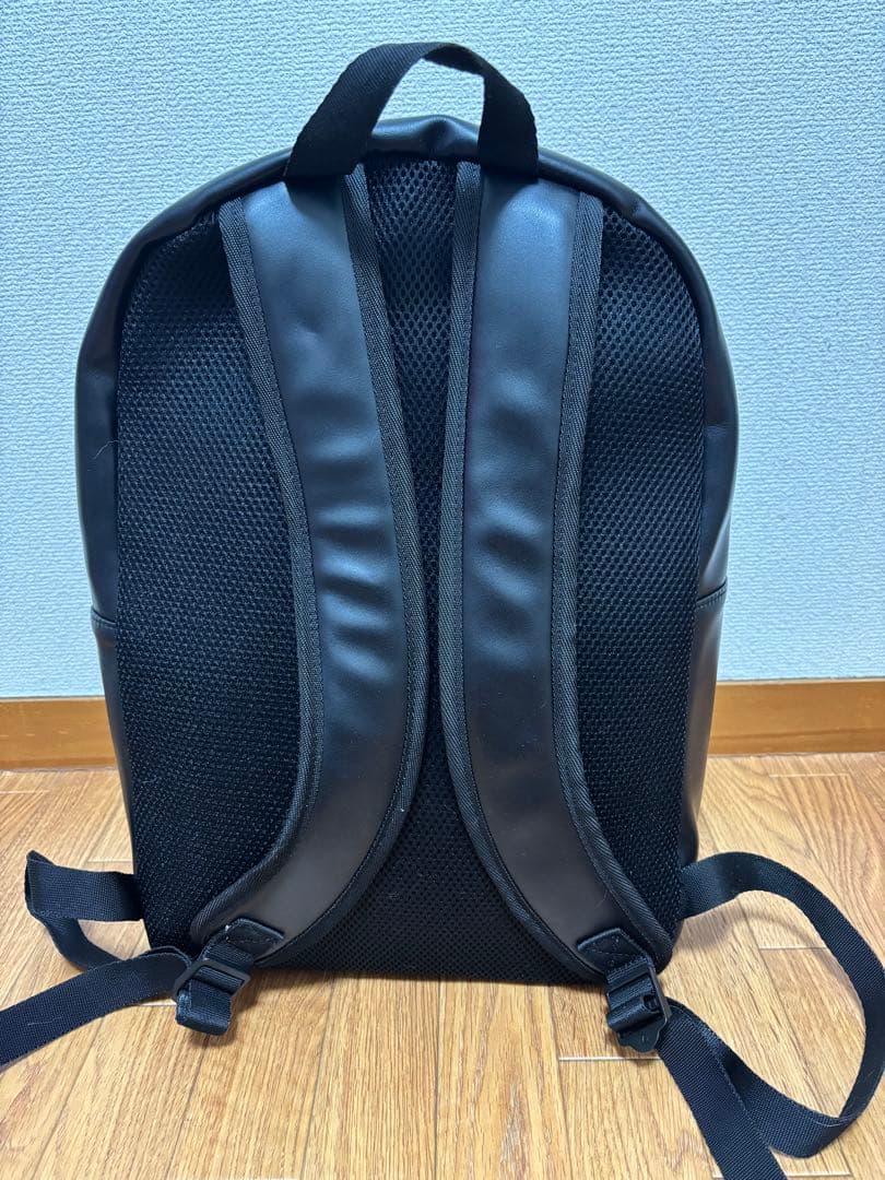 adidas originals★ ポリウレタントレフォイルバックパック