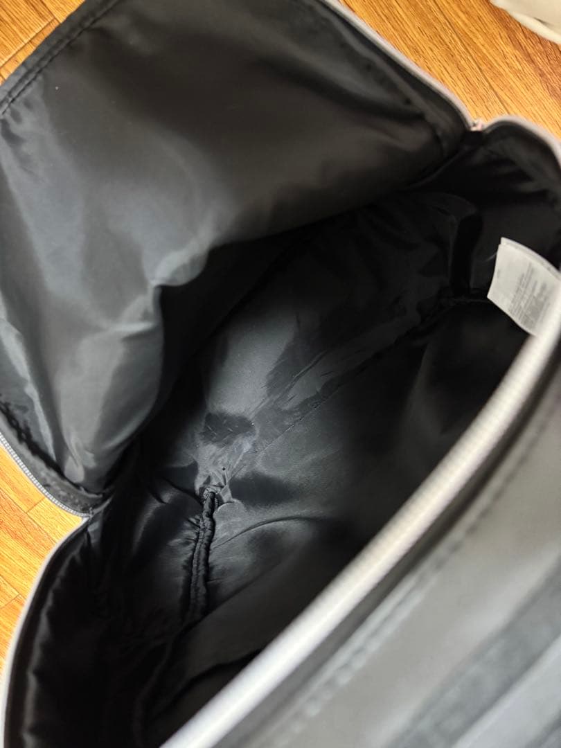 adidas originals★ ポリウレタントレフォイルバックパック