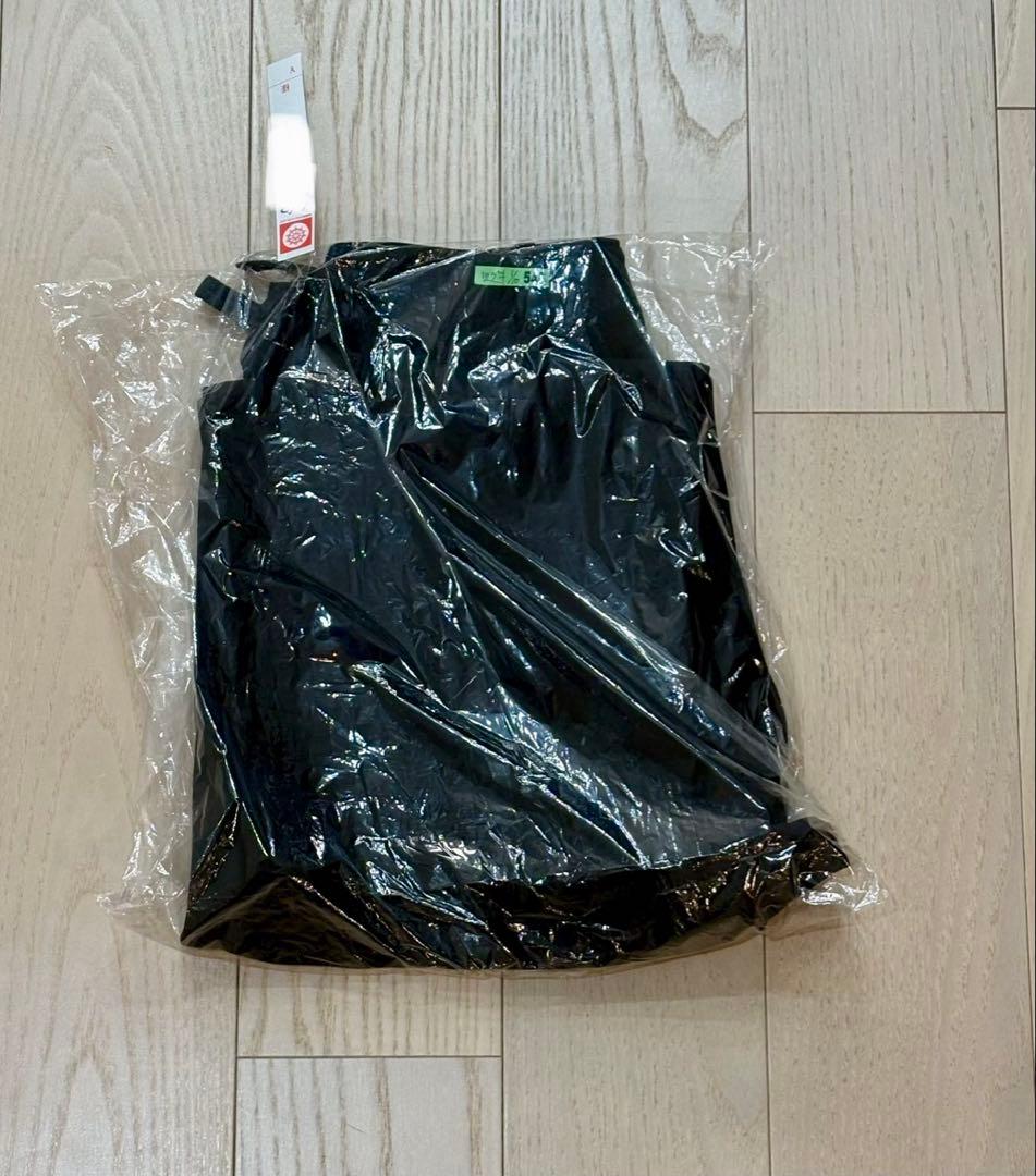 パンツ OVY Gabardine Barrack Dress Trousers XL