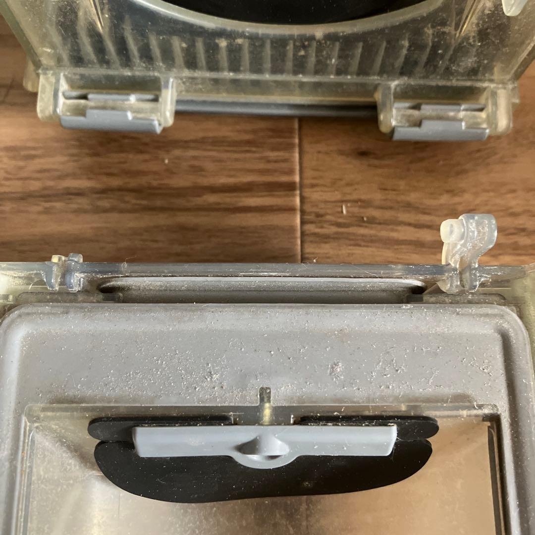 HITACHI CV-SC100 サイクロン掃除機 2015年製　清掃済み