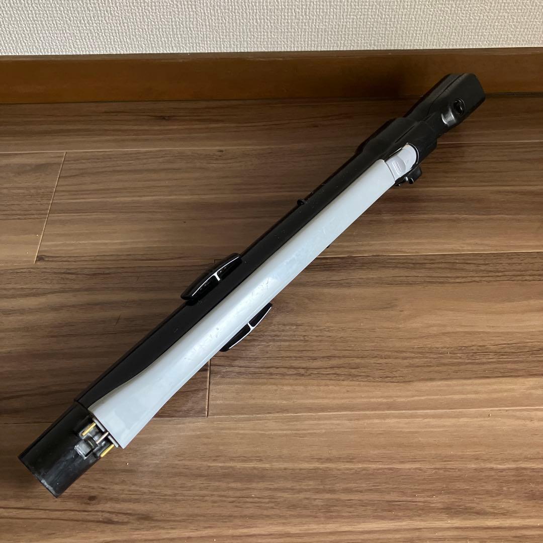 HITACHI CV-SC100 サイクロン掃除機 2015年製　清掃済み