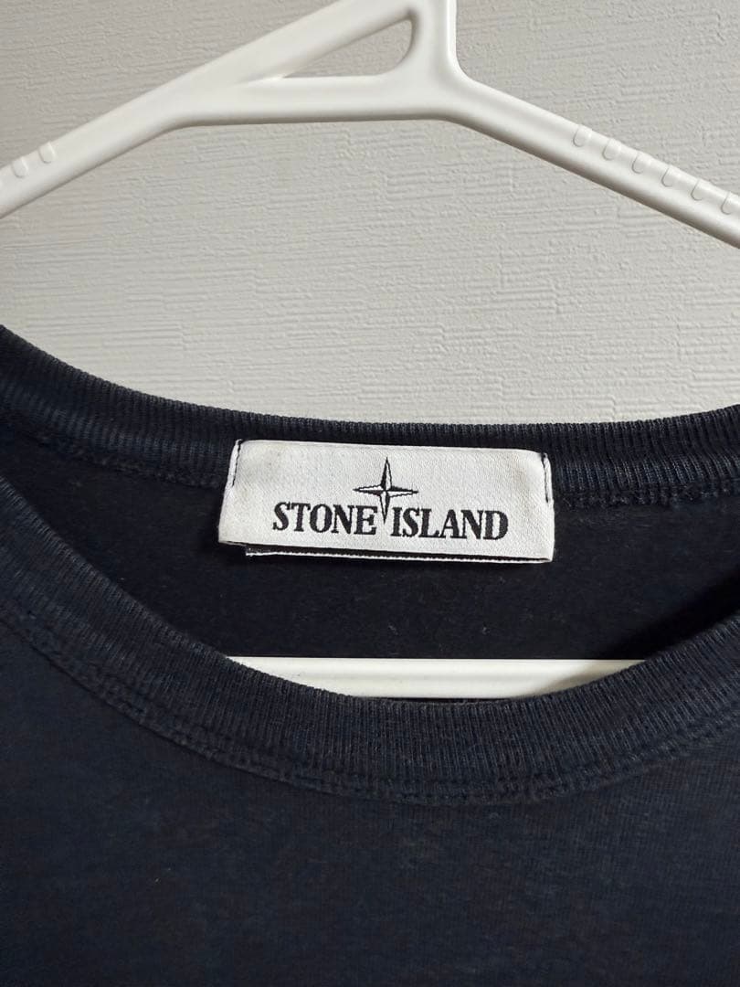 Z*o様 STONE  クルーネック ロンT