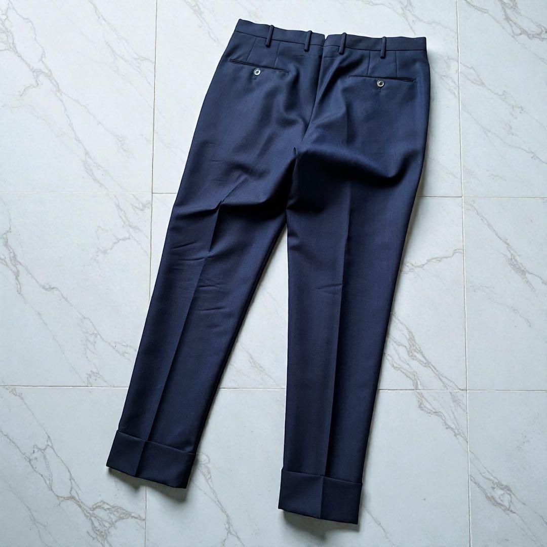 PT TORINO（PT01）FLICKER Super100’sウール 50