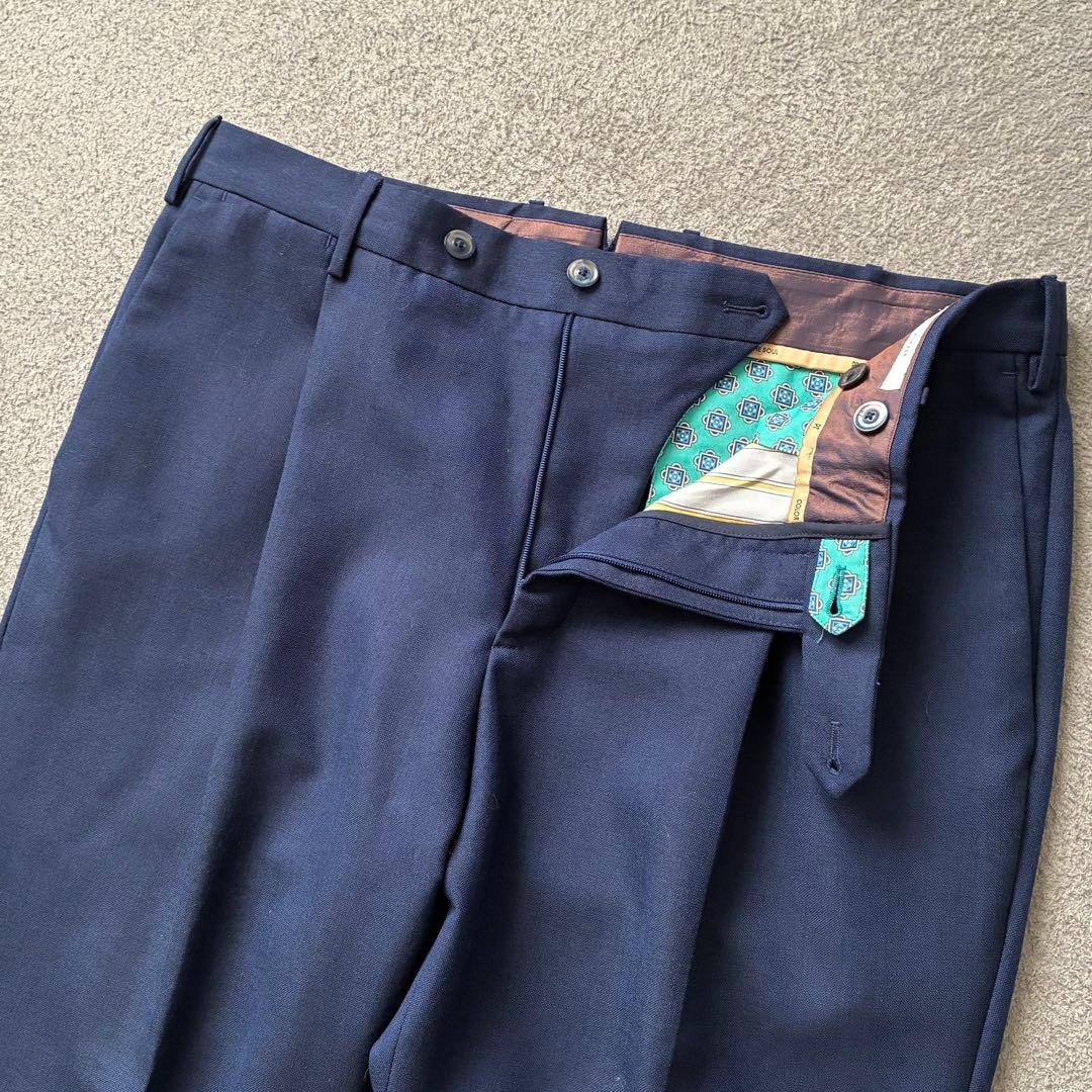 PT TORINO（PT01）FLICKER Super100’sウール 50