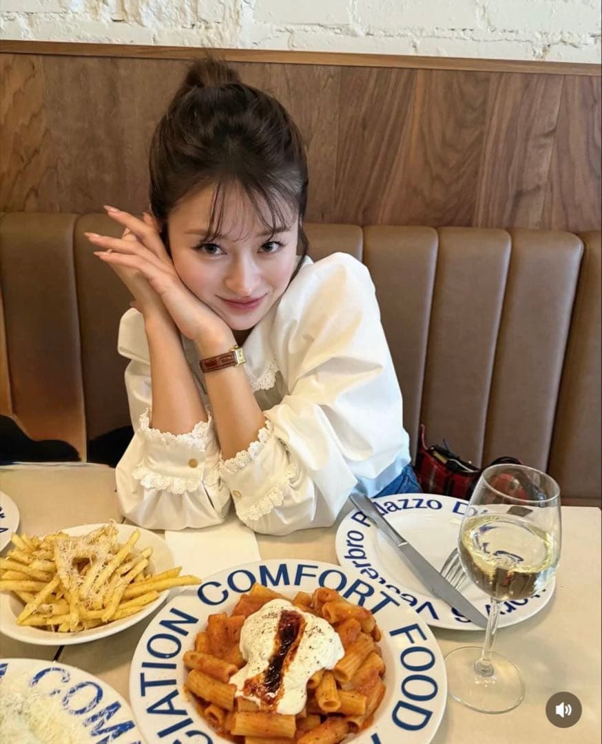 タグ付き新品 bibiy CLAIRE BUTTONS BLOUSE ブラウス