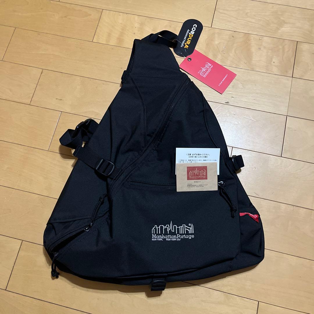 ★専用です★ マンハッタンポーテージ　 ショルダーバッグ 新品、未使用