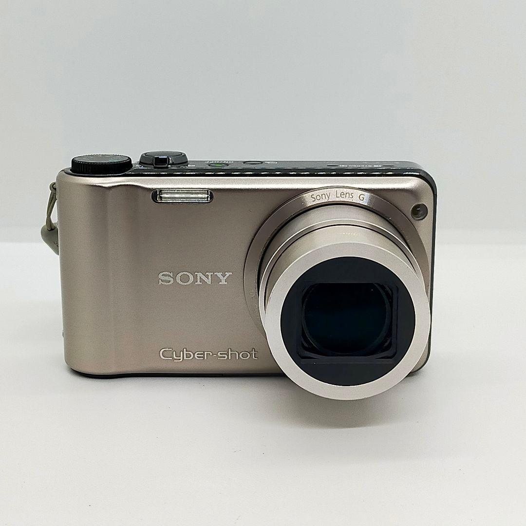 CEEKAYSONY Cyber-Shot DSC-HX5V 動作確認済