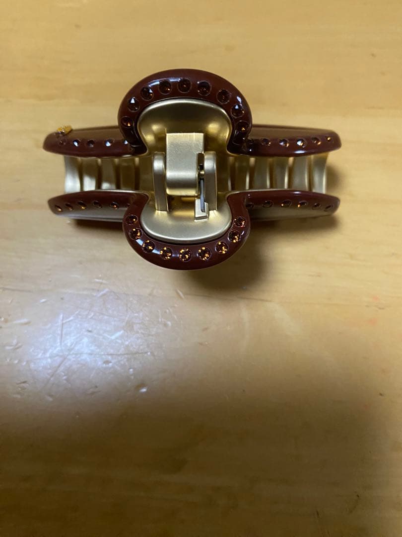 ALEXANDRE DE PARIS 【VENDOME】 Mクリップ