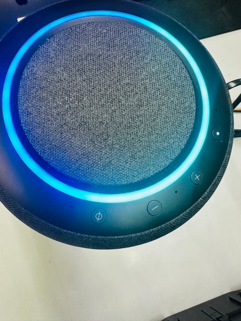 Echo Studio エコースタジオEcho史上最高音質のスマートスピーカー