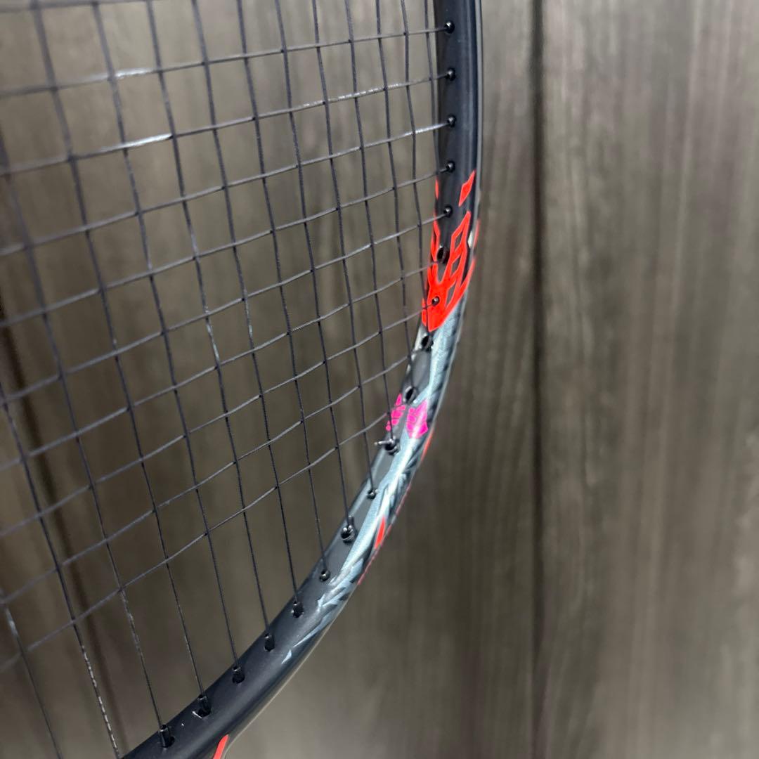 VICTOR リュウガメタリックRYUGA LLIC リューガメタリック