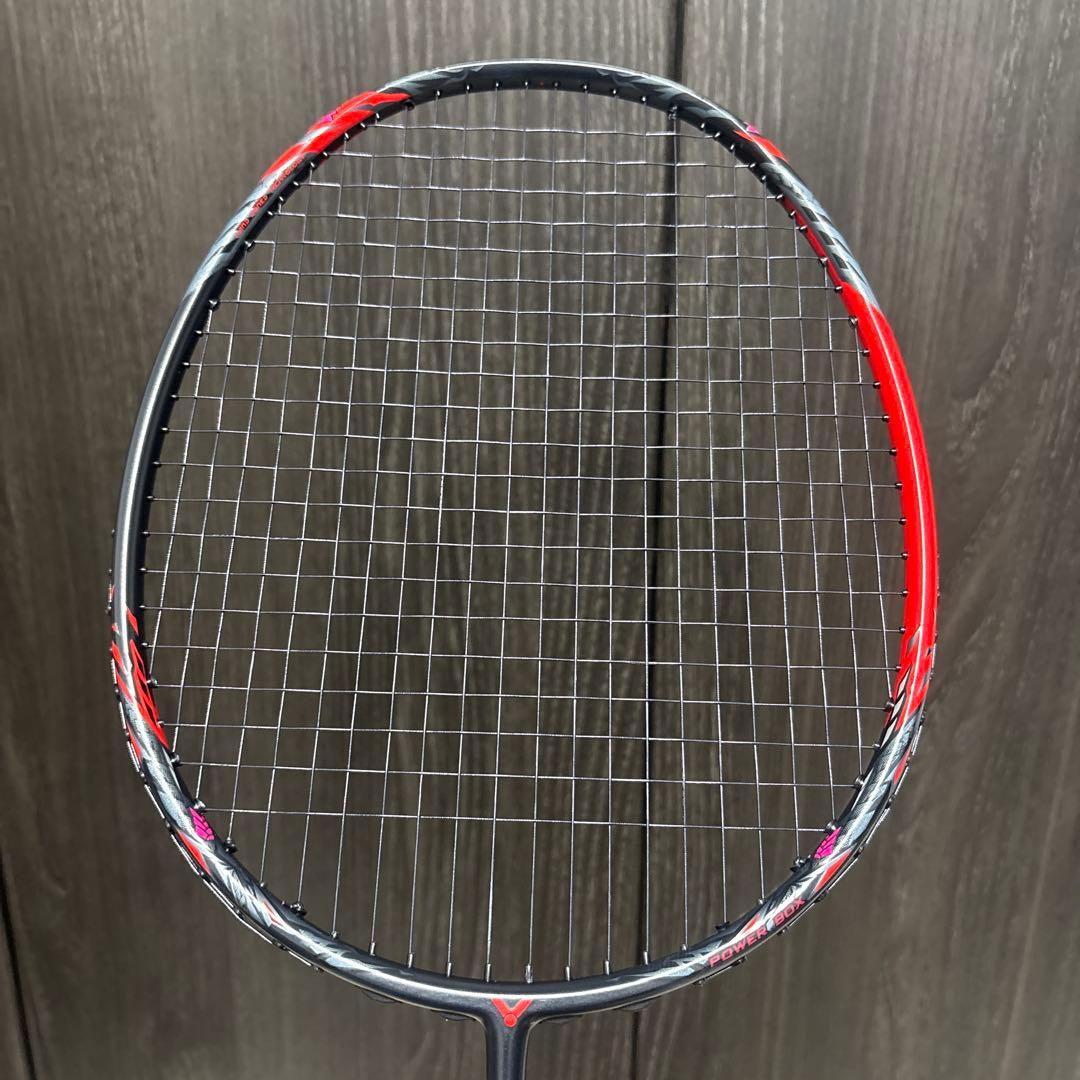 VICTOR リュウガメタリックRYUGA LLIC リューガメタリック