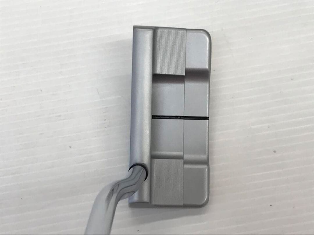 【美品】ホワイト ホット OG DOUBLE WIDE 34インチ