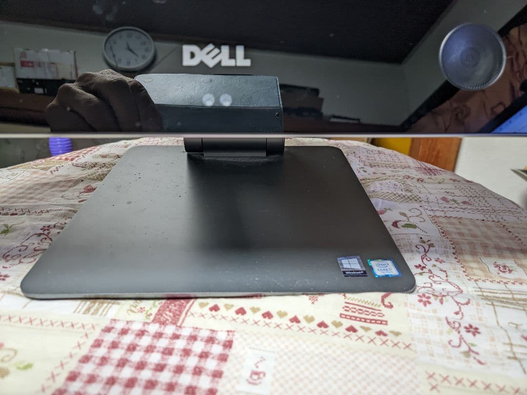 Windowsデスクトップ Dell Precision 5720 All in One