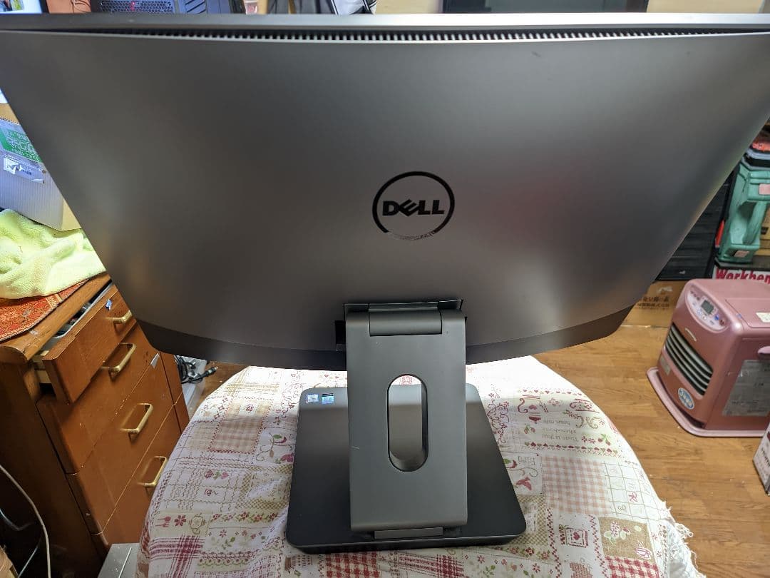 Windowsデスクトップ Dell Precision 5720 All in One