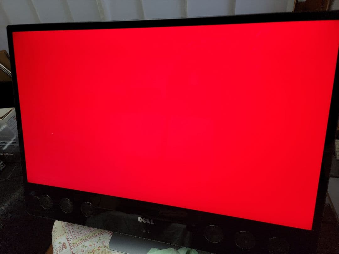 Windowsデスクトップ Dell Precision 5720 All in One