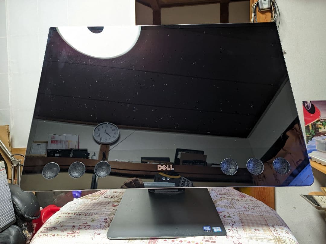 Windowsデスクトップ Dell Precision 5720 All in One